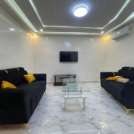 Residence Kann Dakar Ngoại thất bức ảnh